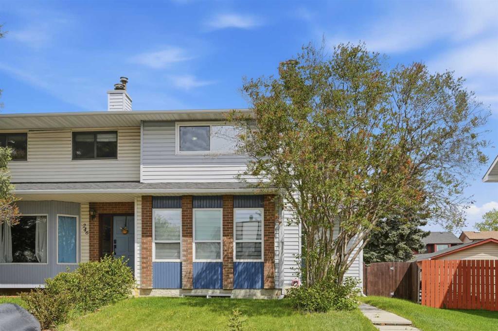 Picture of 248 Summerwood Place SE, Airdrie Real Estate Listing