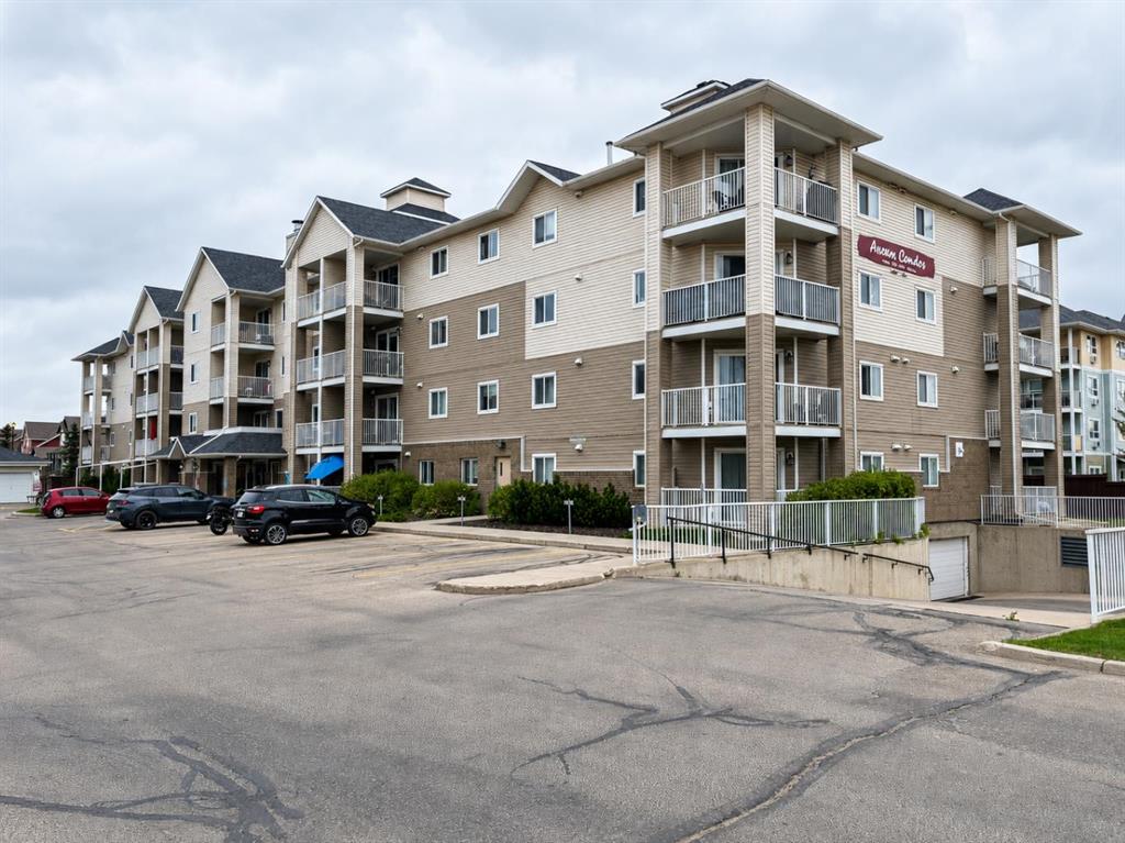 Picture of 103, 11220 104 Avenue , Grande Prairie Real Estate Listing