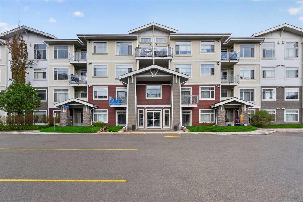 Picture of 402, 10 Auburn Bay Link SE, Calgary Real Estate Listing