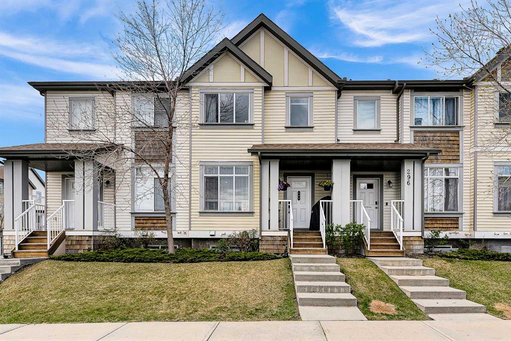 Picture of 300 Copperstone Cove SE, Calgary Real Estate Listing