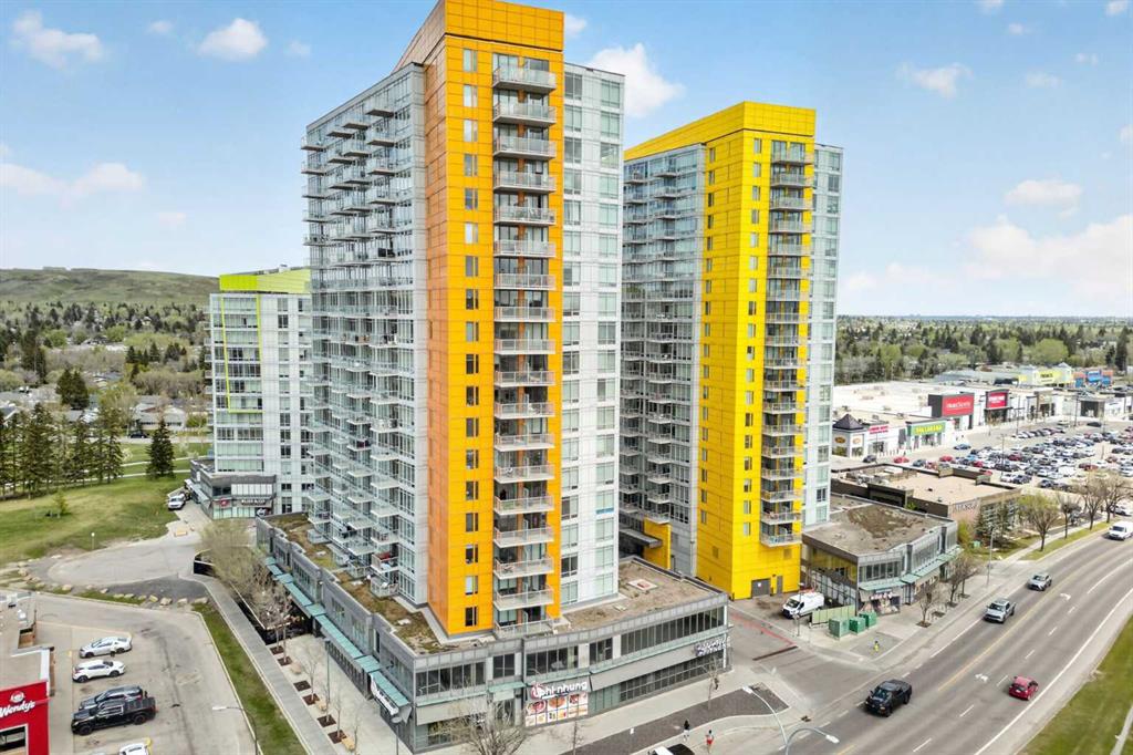 Picture of 306, 3830 Brentwood Road NW, Calgary Real Estate Listing