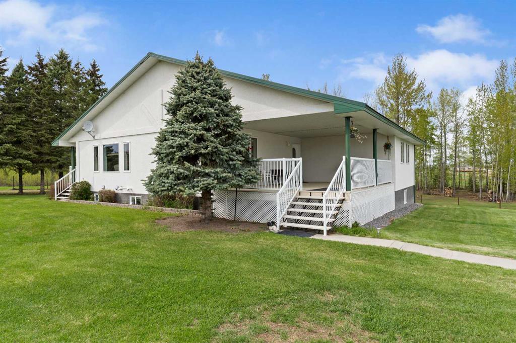 Picture of 101070 Township Road 594  , Rural Woodlands County Real Estate Listing
