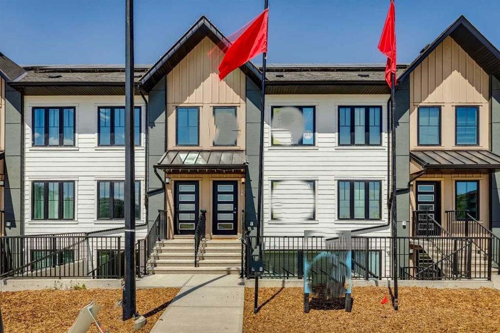 Picture of 205, 40 Livingston Parade NE, Calgary Real Estate Listing