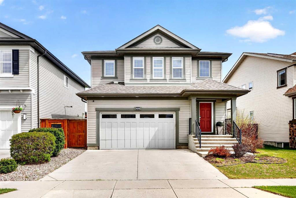 Picture of 44 Elgin Meadows Link SE, Calgary Real Estate Listing