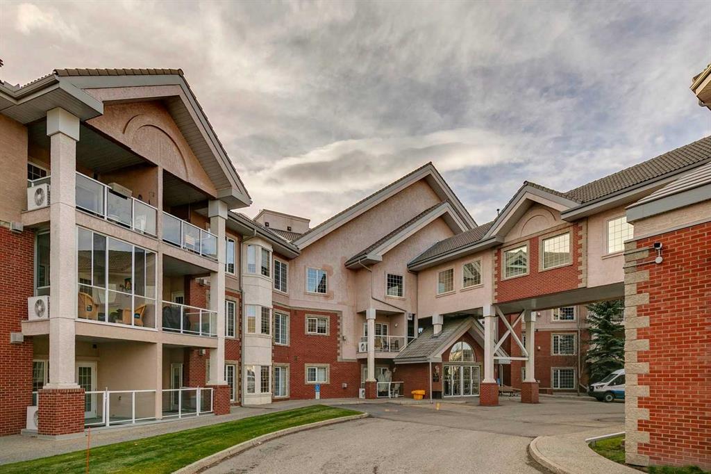Picture of 119, 223 Tuscany Springs Boulevard NW, Calgary Real Estate Listing