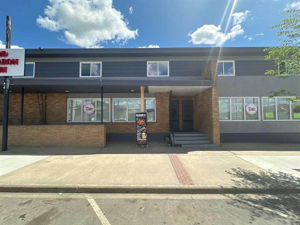 Picture of 5011 50 Street , Barrhead Real Estate Listing