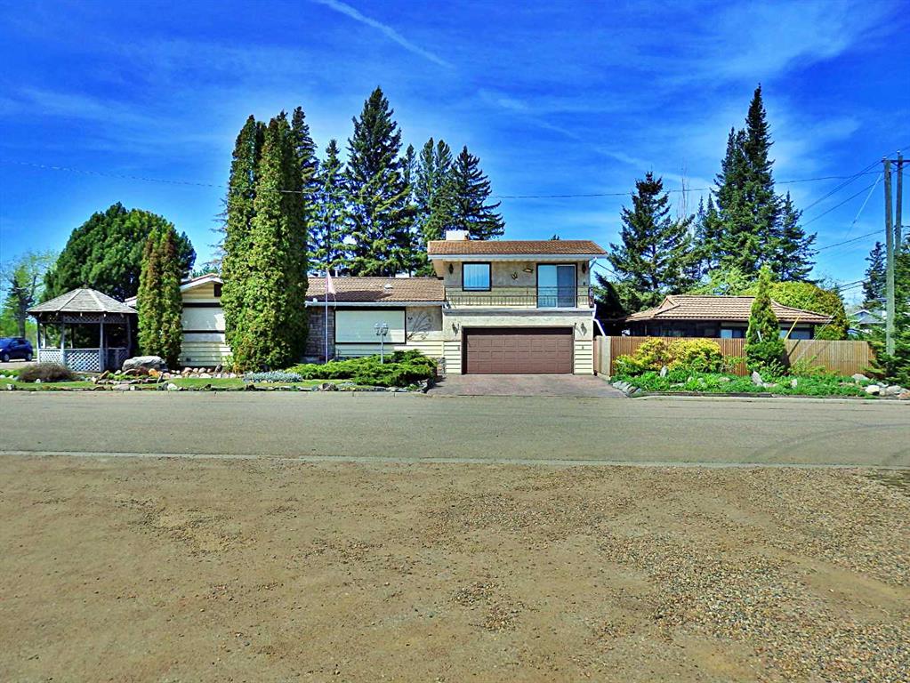 Picture of 5402 50 Avenue , Vermilion Real Estate Listing