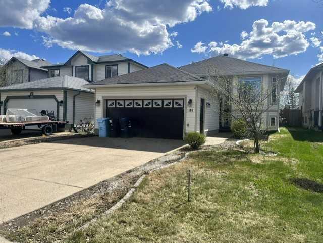 Picture of 185 Archibald Close , Fort McMurray Real Estate Listing