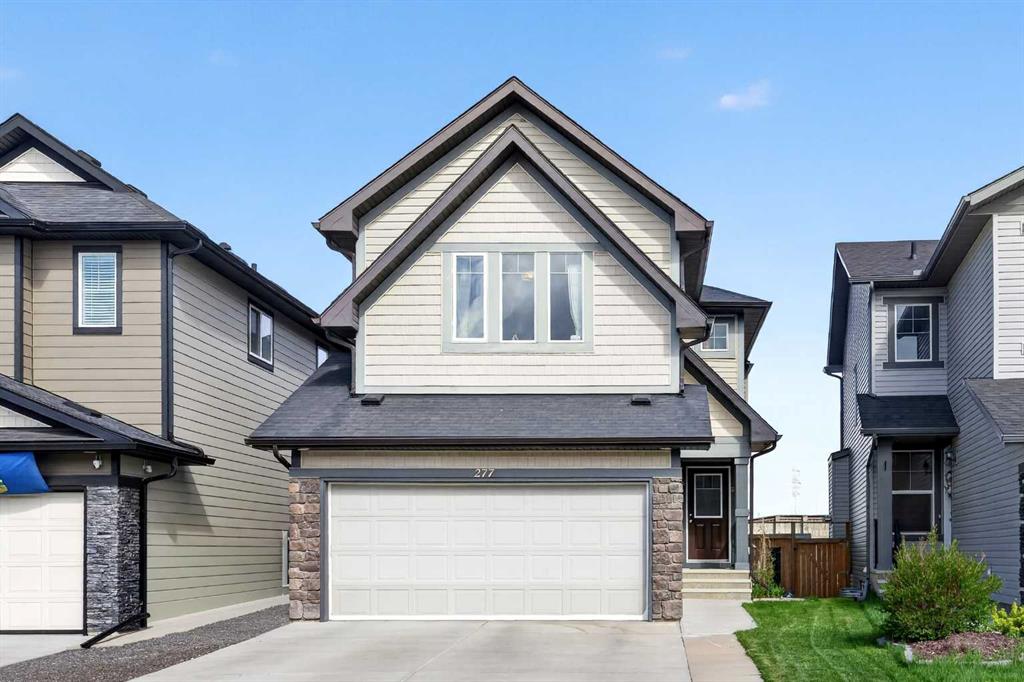 Picture of 277 Panton Way NW, Calgary Real Estate Listing