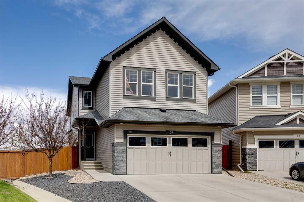 Picture of 59 Sage Berry Place NW, Calgary Real Estate Listing