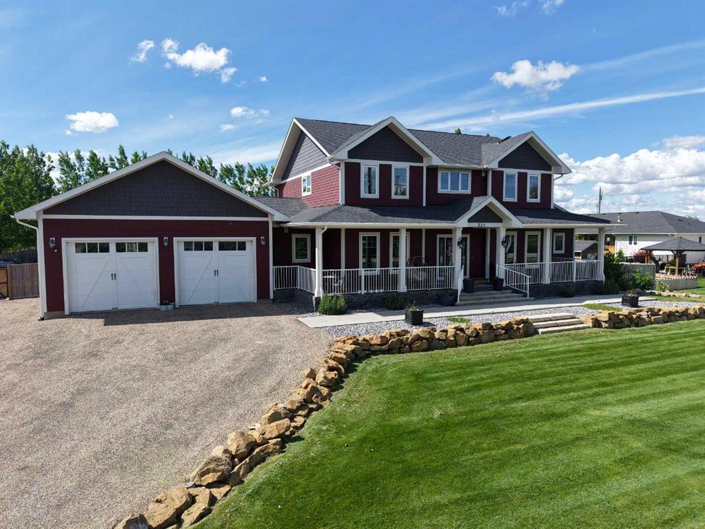 Picture of 521 12th Avenue W, Barnwell Real Estate Listing