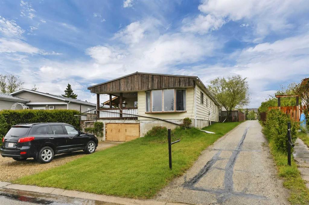 Picture of 36 Hearthstone Drive , Lacombe Real Estate Listing