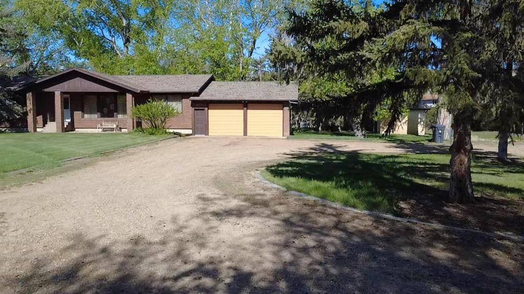 Picture of 31 Larch Avenue , Drumheller Real Estate Listing