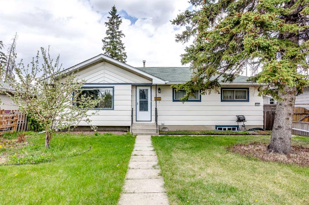 Picture of 920 41 Street SE, Calgary Real Estate Listing