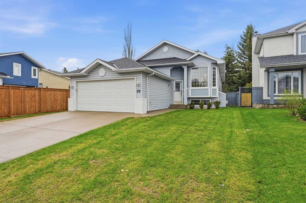 Picture of 10 Shawbrooke Rise SW, Calgary Real Estate Listing