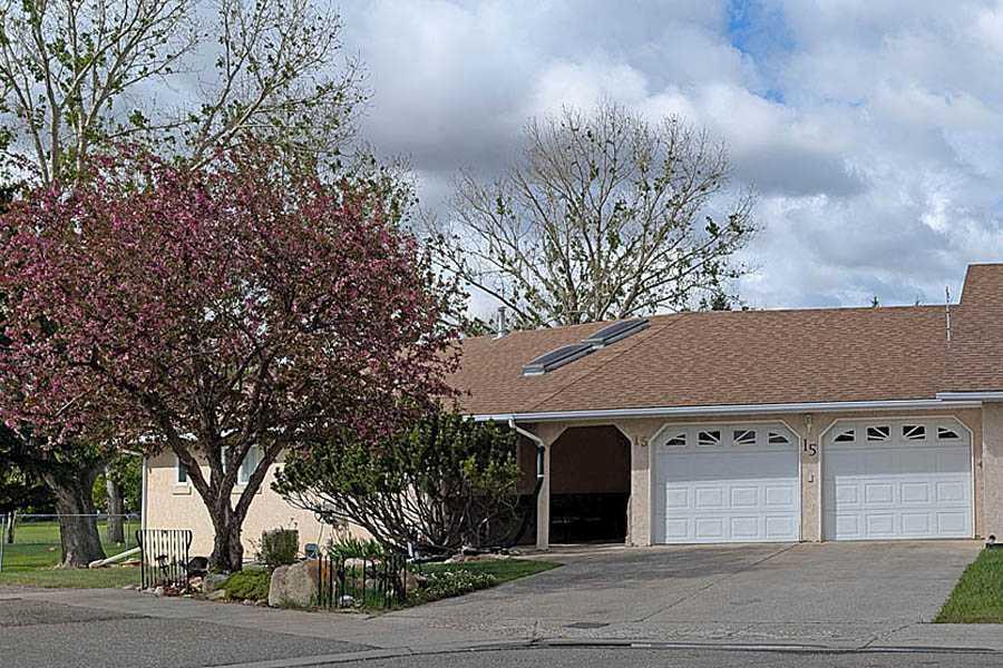 Picture of 15 Chinook Crescent W, Claresholm Real Estate Listing