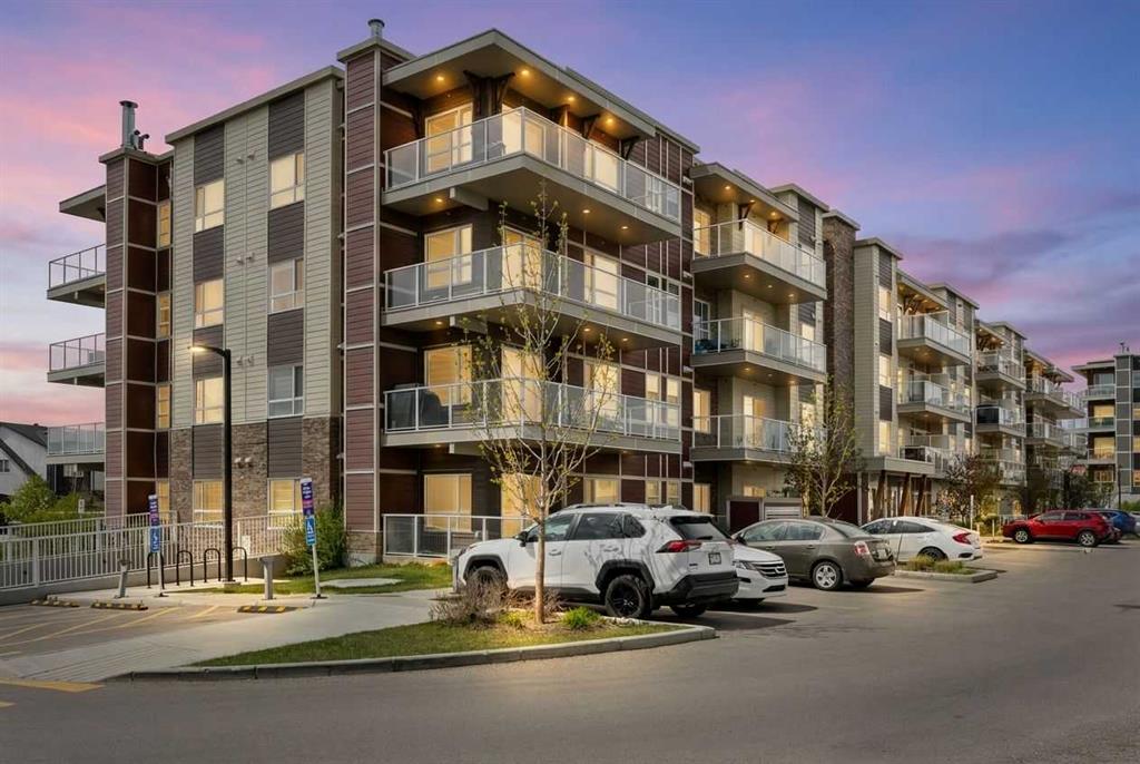 Picture of 201, 300 Harvest Hills Place NE, Calgary Real Estate Listing