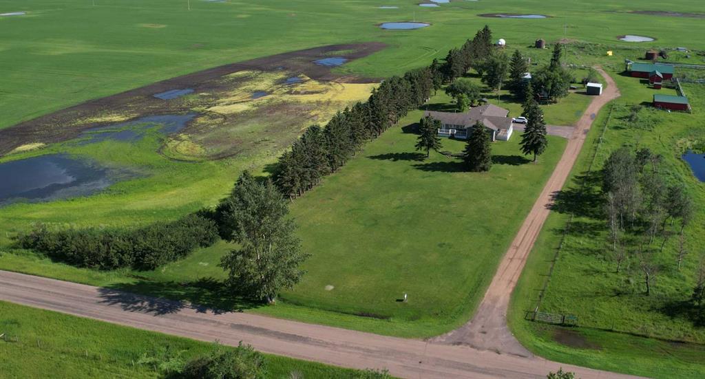 Picture of 14015 Township Rd 540  , Rural Minburn No. 27, County of Real Estate Listing
