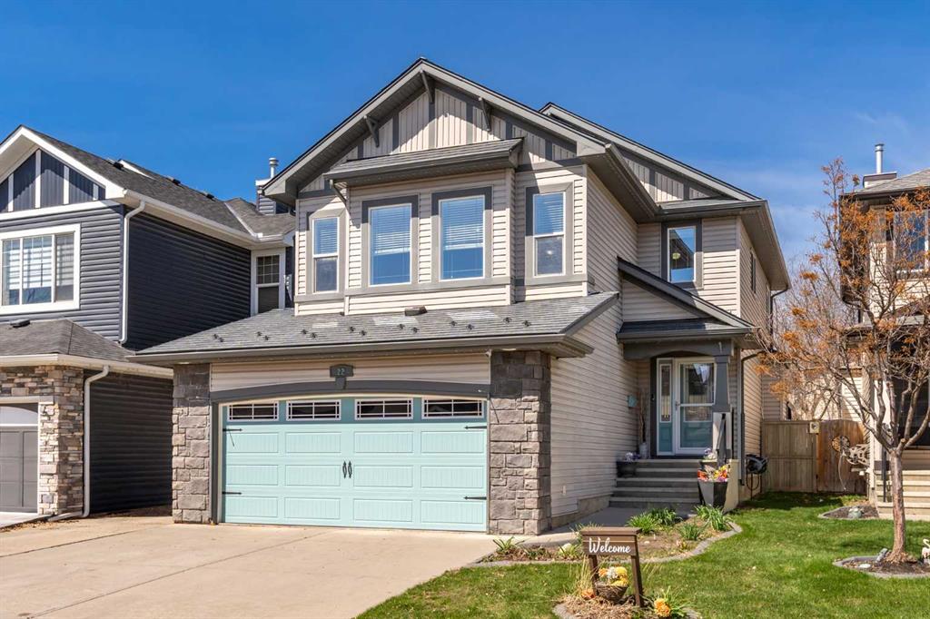 Picture of 22 Brightondale Park SE, Calgary Real Estate Listing
