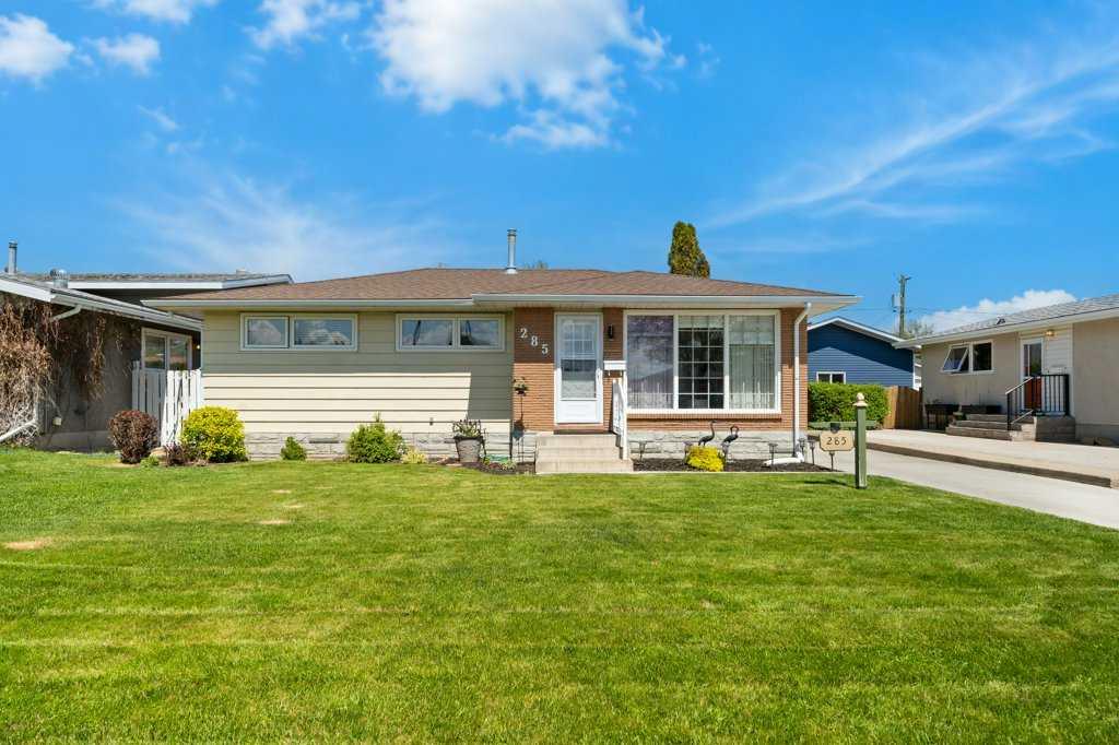 Picture of 285 Colter Crescent NW, Medicine Hat Real Estate Listing