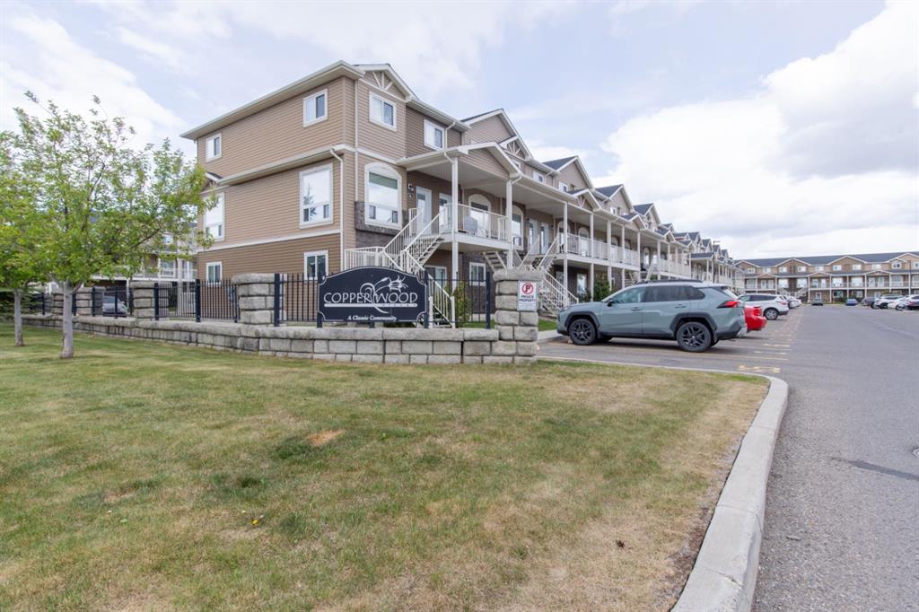 Picture of 69, 51 Keystone Terrace W, Lethbridge Real Estate Listing