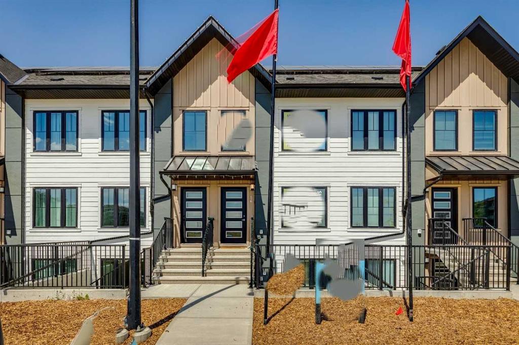 Picture of 207, 40 Livingston Parade NE, Calgary Real Estate Listing