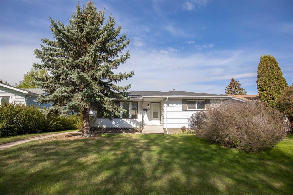 Picture of 30 Odell Green , Red Deer Real Estate Listing