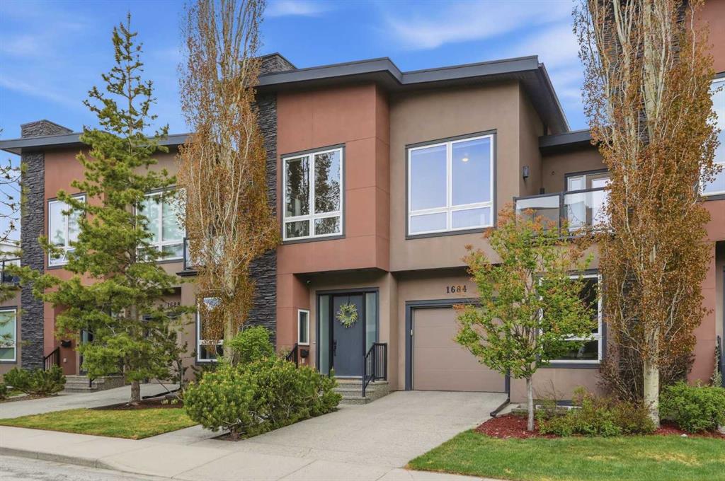 Picture of 1684 37 Avenue SW, Calgary Real Estate Listing