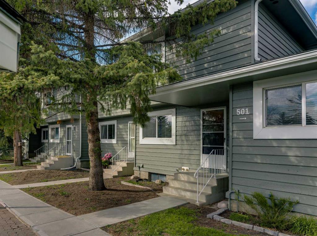 Picture of 502, 500 Allen Street , Airdrie Real Estate Listing