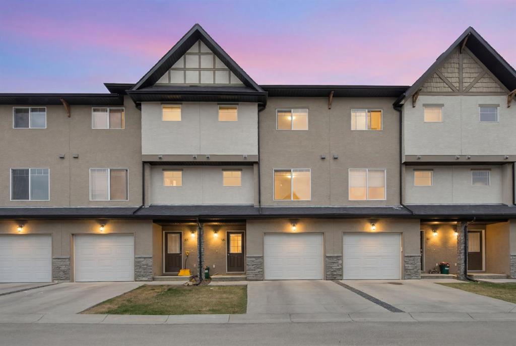Picture of 59 Cimarron Vista Gardens , Okotoks Real Estate Listing