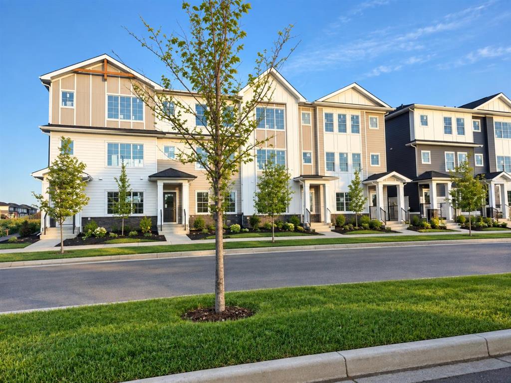 Picture of 2237 Waterbury Road , Chestermere Real Estate Listing
