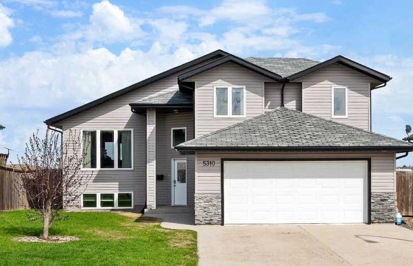 Picture of 5310 51 Street , Blackfoot Real Estate Listing