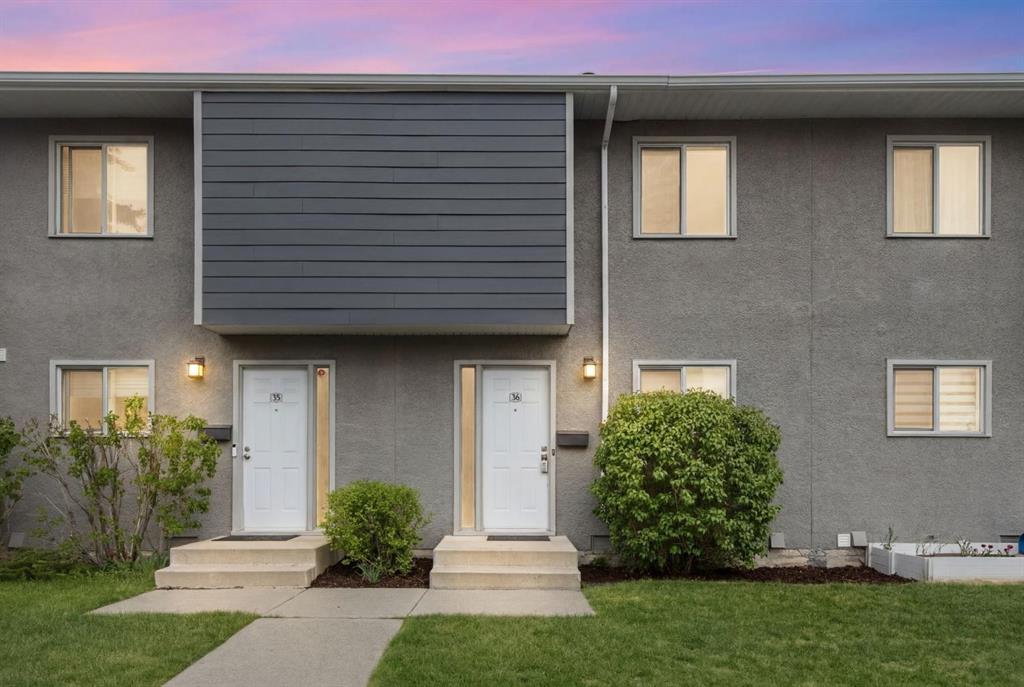 Picture of 36, 219 90 Avenue SE, Calgary Real Estate Listing