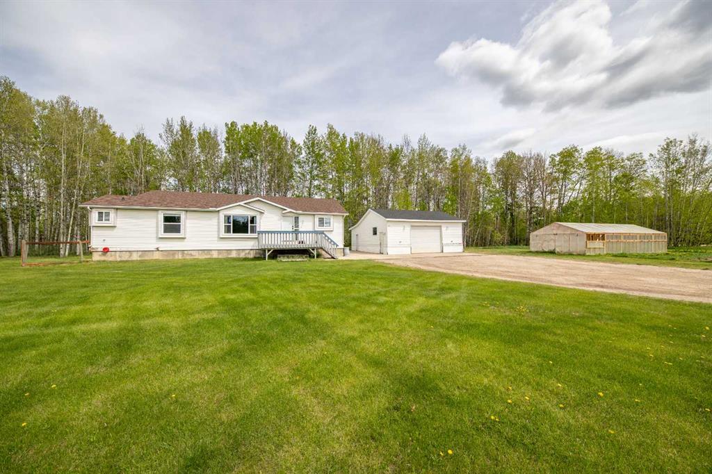 Picture of 70023 Range Road 64 #1  , Grovedale Real Estate Listing