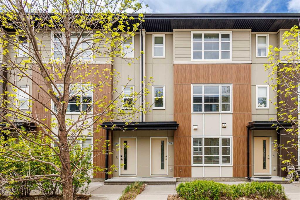 Picture of 506 Evansridge Park NW, Calgary Real Estate Listing