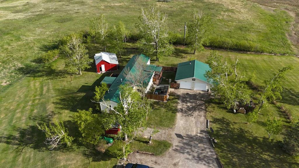Picture of 245042 Range Road 251  , Rural Wheatland County Real Estate Listing