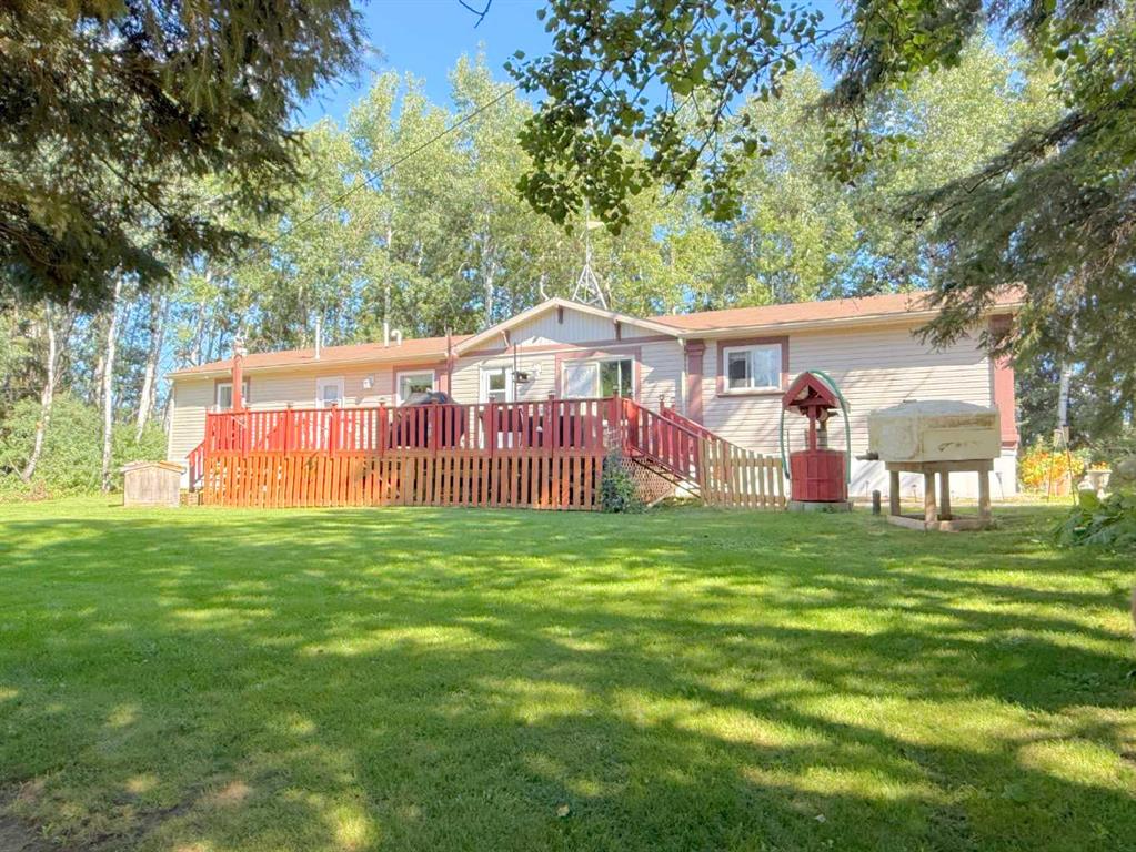 Picture of 682001A Range Road 222.9  , Rural Athabasca County Real Estate Listing