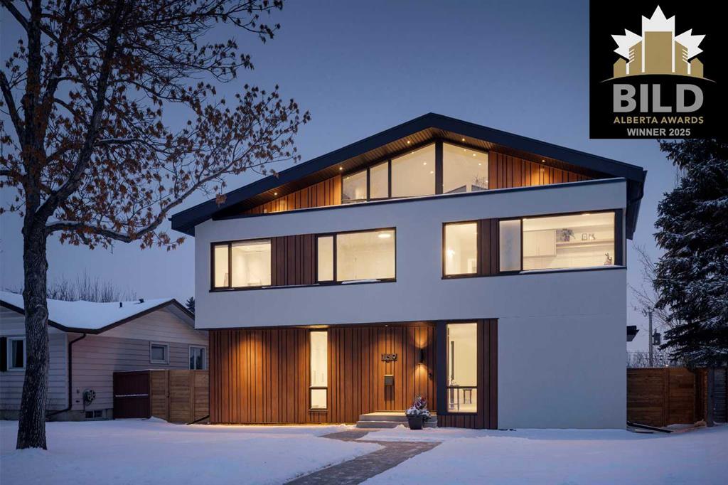 Picture of 159 Rosery Drive NW, Calgary Real Estate Listing