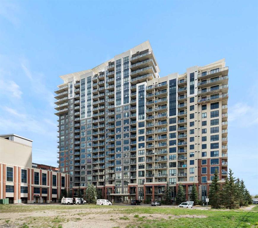 Picture of 1614, 8880 Horton Road SW, Calgary Real Estate Listing