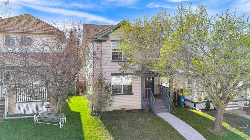 Picture of 159 Hidden Way NW, Calgary Real Estate Listing