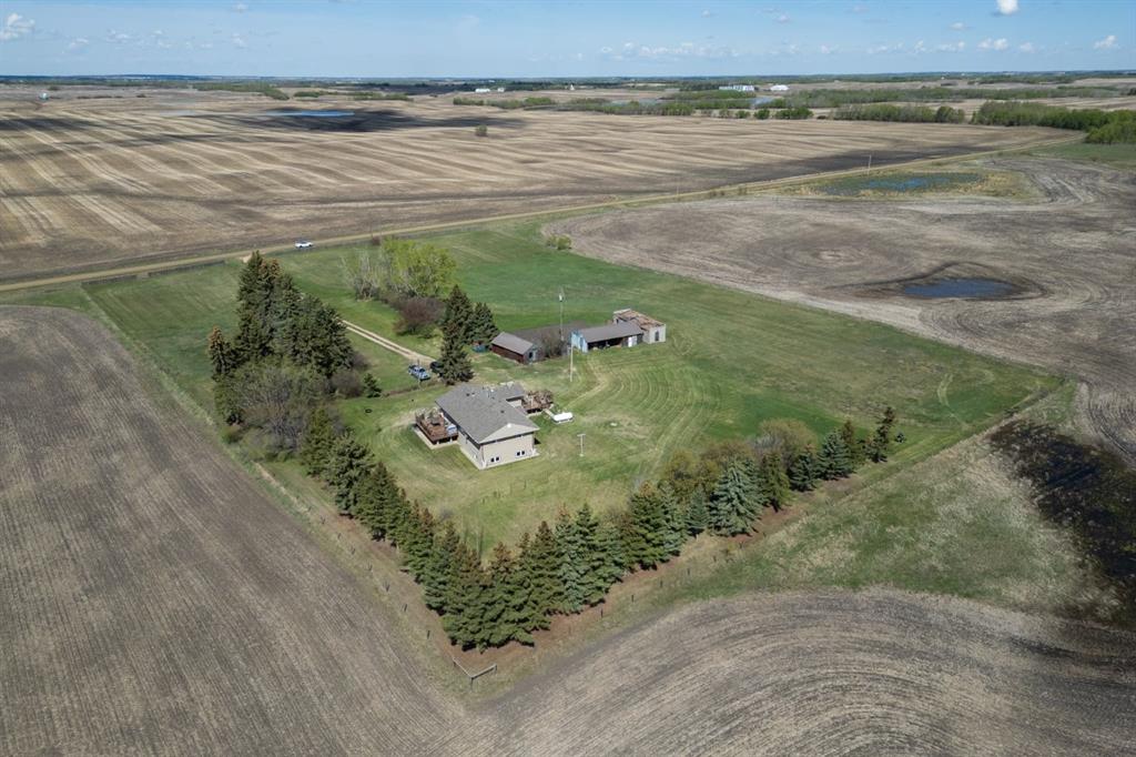 Picture of 48107 Range Road 220  , Rural Camrose County Real Estate Listing