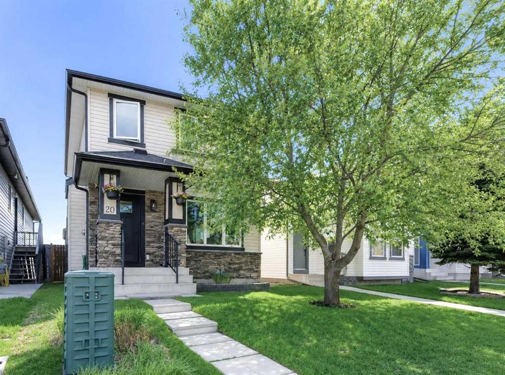 Picture of 20 Everridge Road SW, Calgary Real Estate Listing