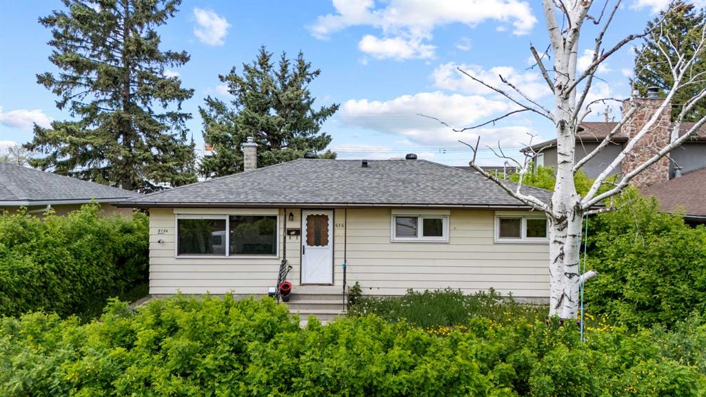 Picture of 616 34 Avenue NE, Calgary Real Estate Listing