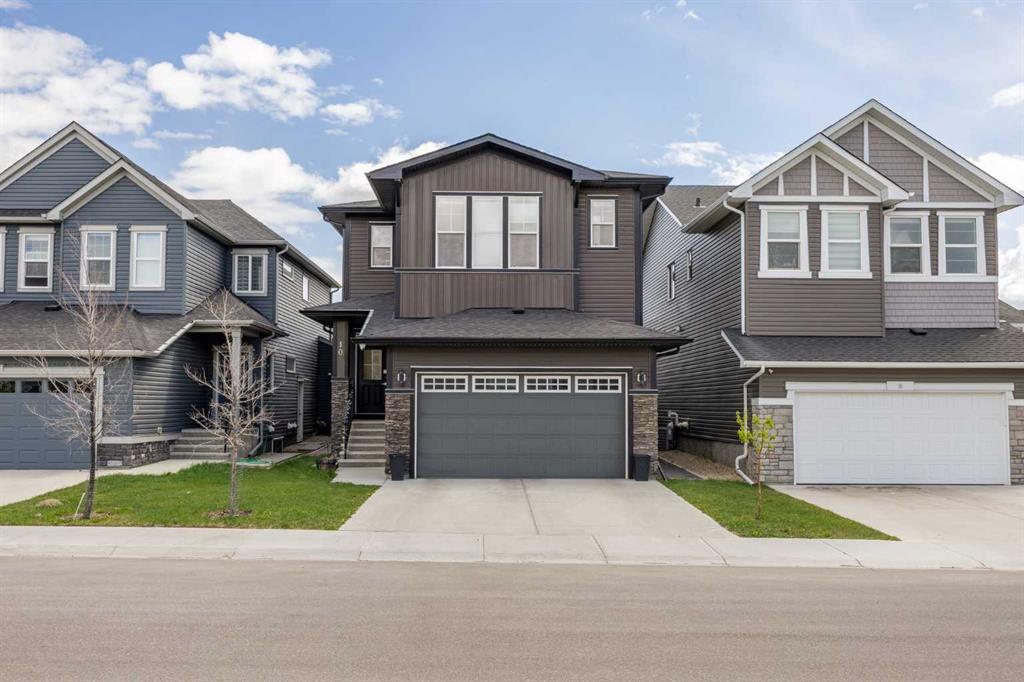 Picture of 10 Evansfield Green NW, Calgary Real Estate Listing
