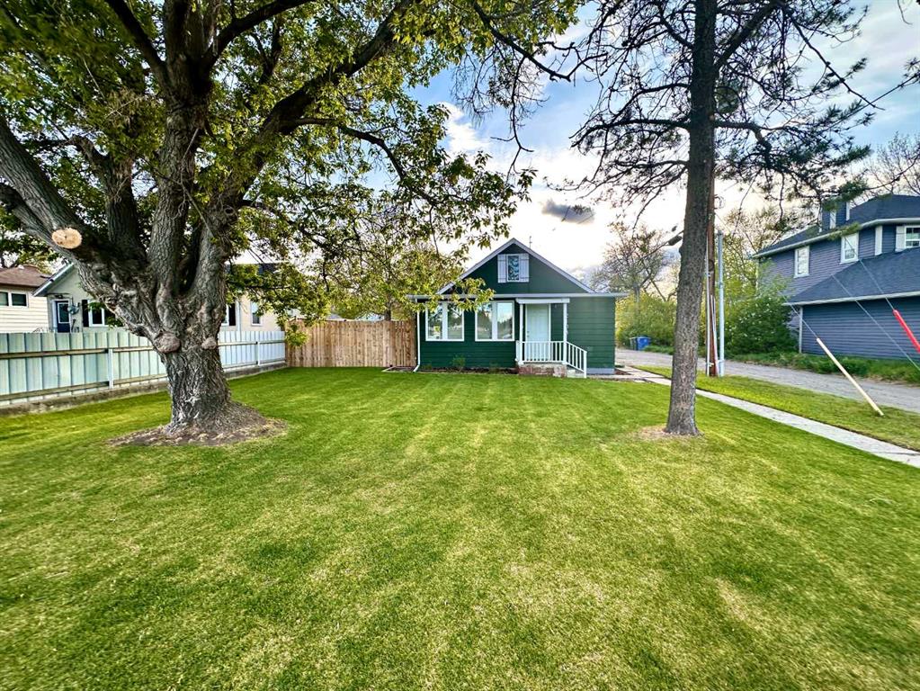 Picture of 2108 15  , Coaldale Real Estate Listing