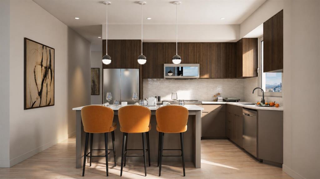 Picture of SL91, 1520 4 Street SW, Calgary Real Estate Listing