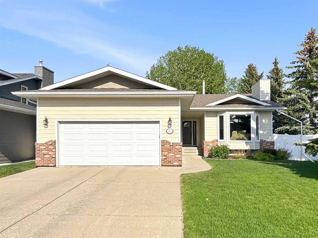 Picture of 112 Denison Crescent , Red Deer Real Estate Listing