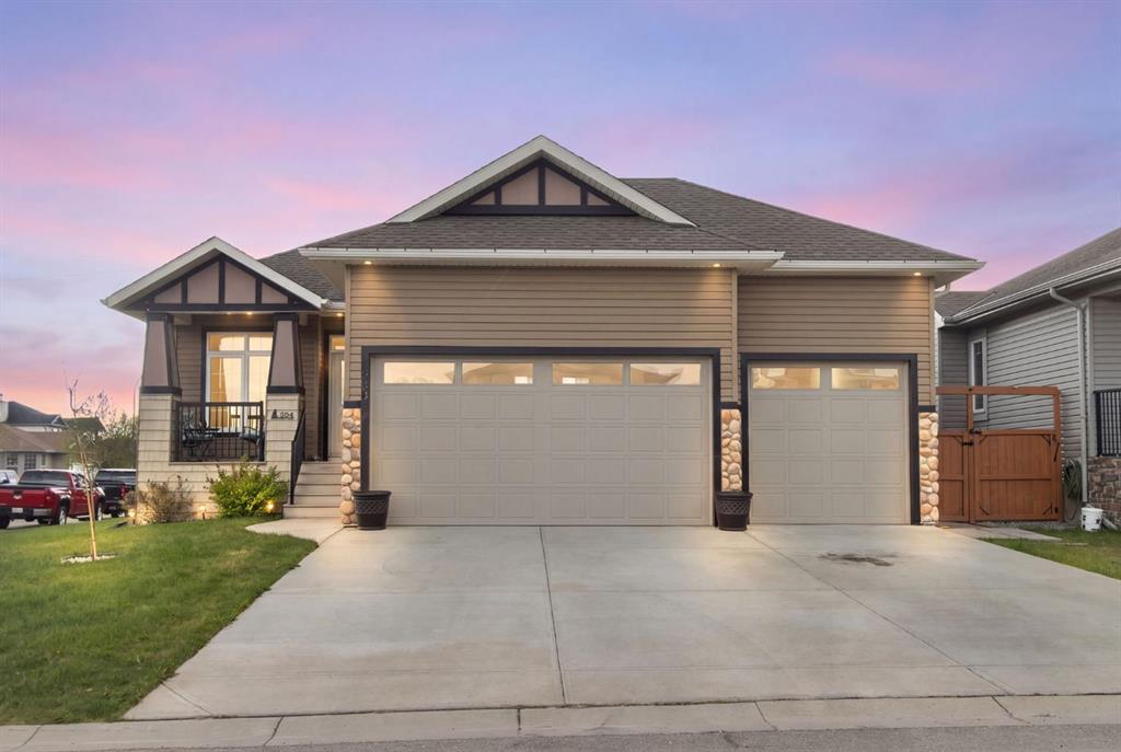 Picture of 504, 500 Harrison Court , Crossfield Real Estate Listing