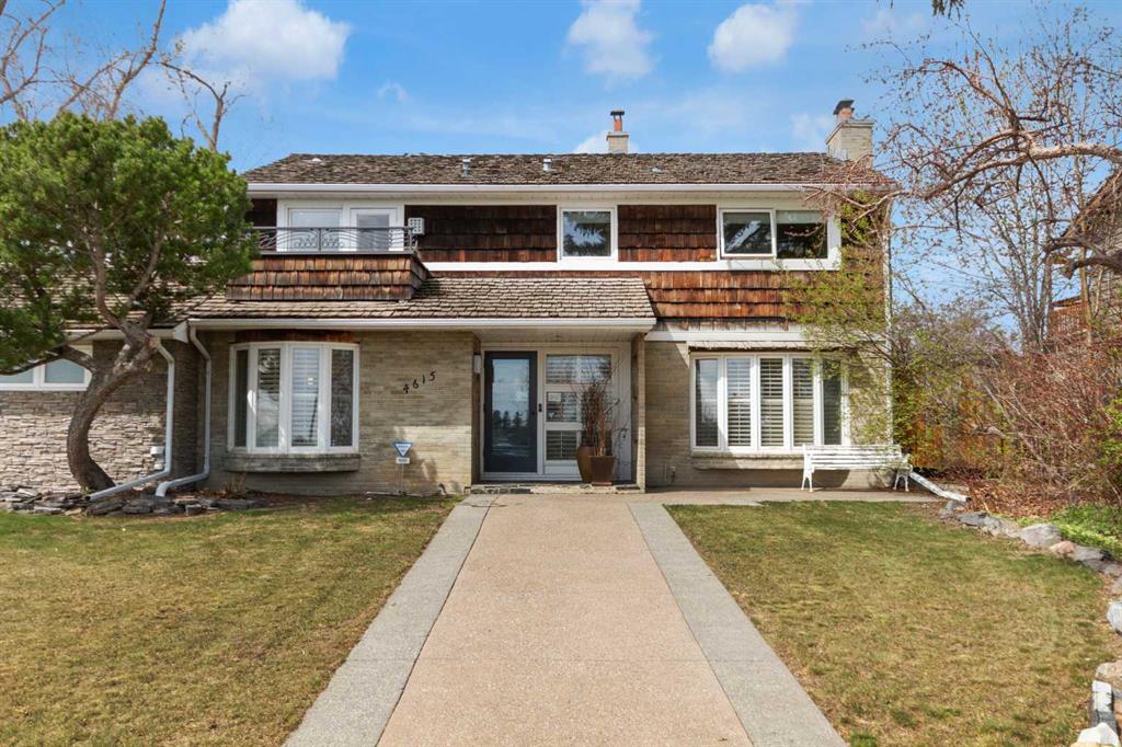 Picture of 4615 14A Street SW, Calgary Real Estate Listing