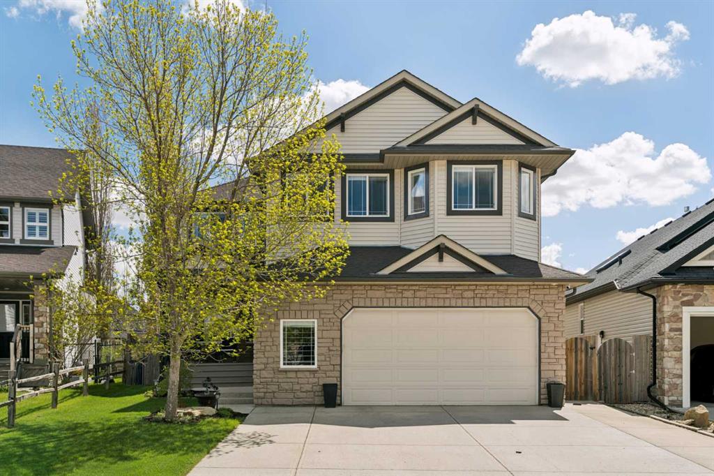 Picture of 150 Crystal Green Drive , Okotoks Real Estate Listing